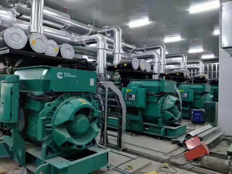 瑞丽发电机出租