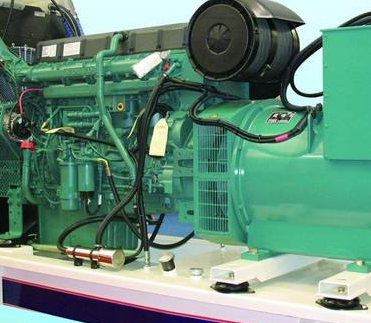 瑞丽发电机出租